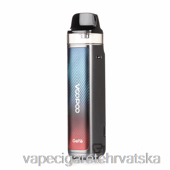 Vape Cigarete Voopoo Vinci X 2 80w Pod Mod Kit Blistava Linija